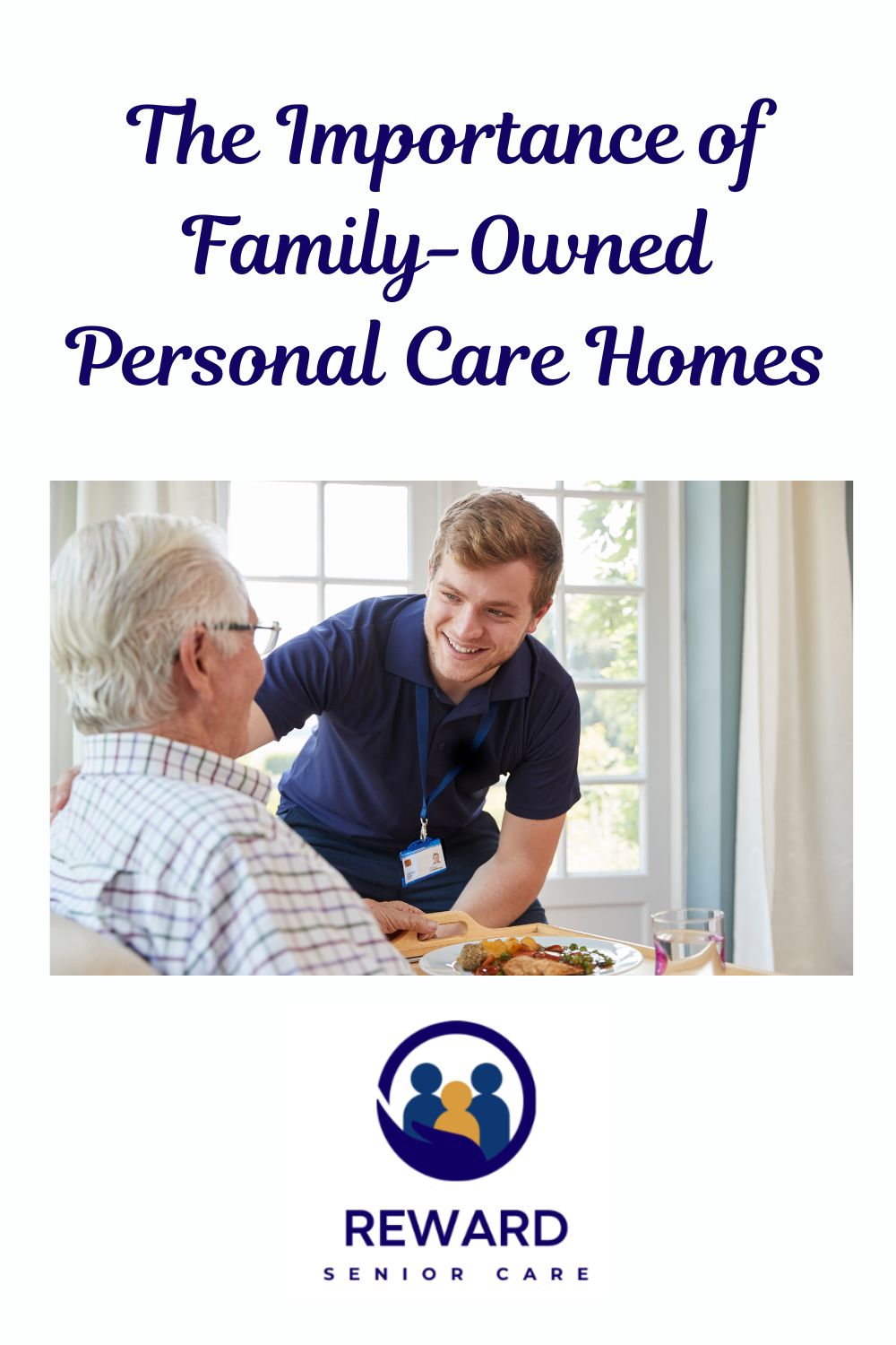 The Importance of Family-Owned Personal Care Homes